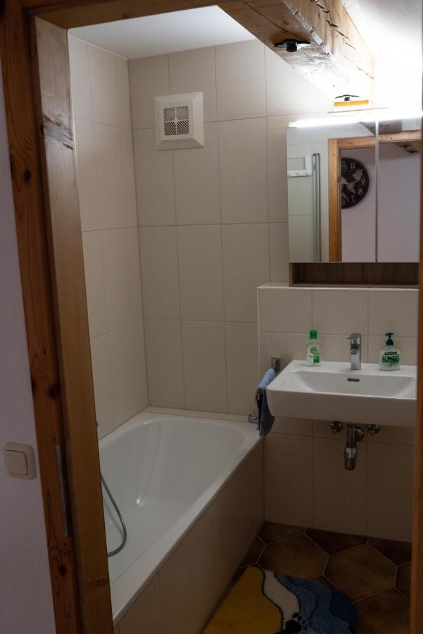 Appartement Haus Kruschitz II Ludmannsdorf Екстериор снимка