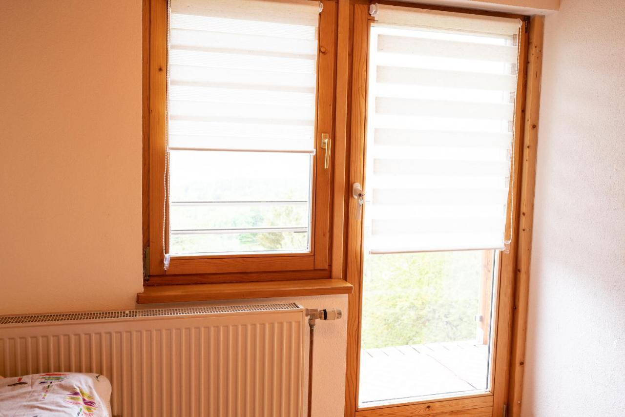 Appartement Haus Kruschitz II Ludmannsdorf Екстериор снимка
