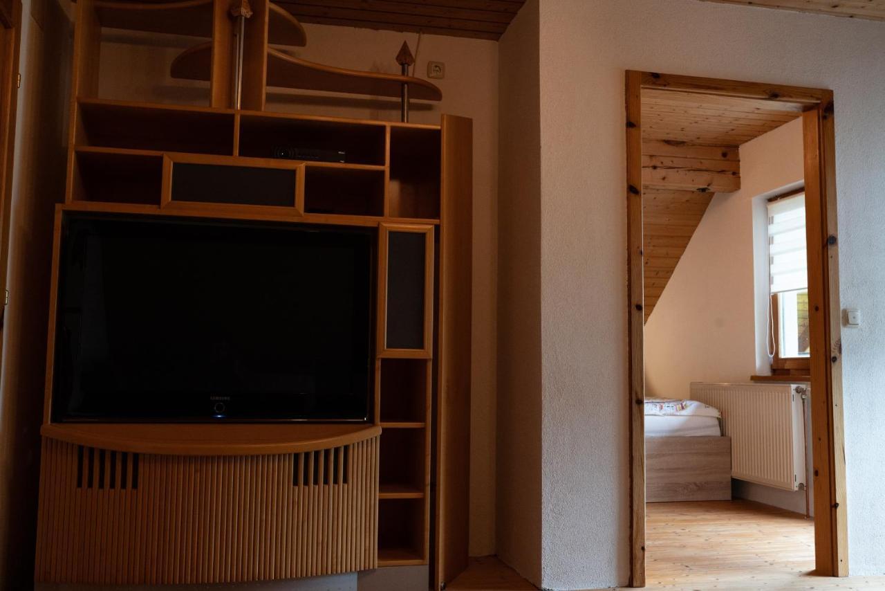 Appartement Haus Kruschitz II Ludmannsdorf Екстериор снимка