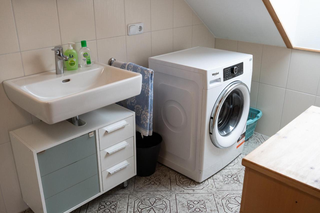 Appartement Haus Kruschitz II Ludmannsdorf Екстериор снимка